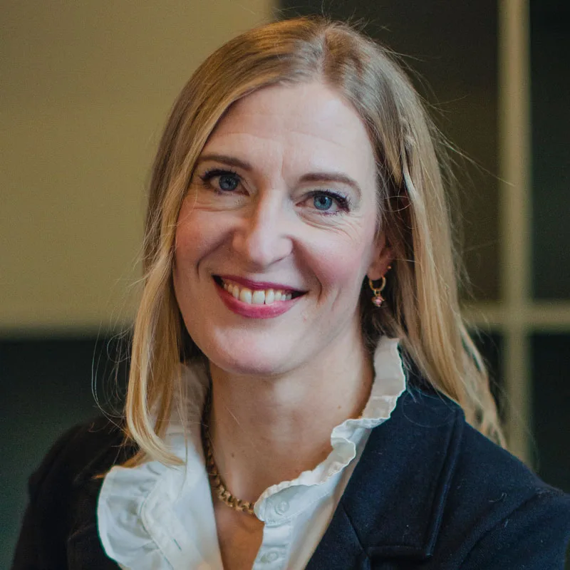 Författare Eva Skog