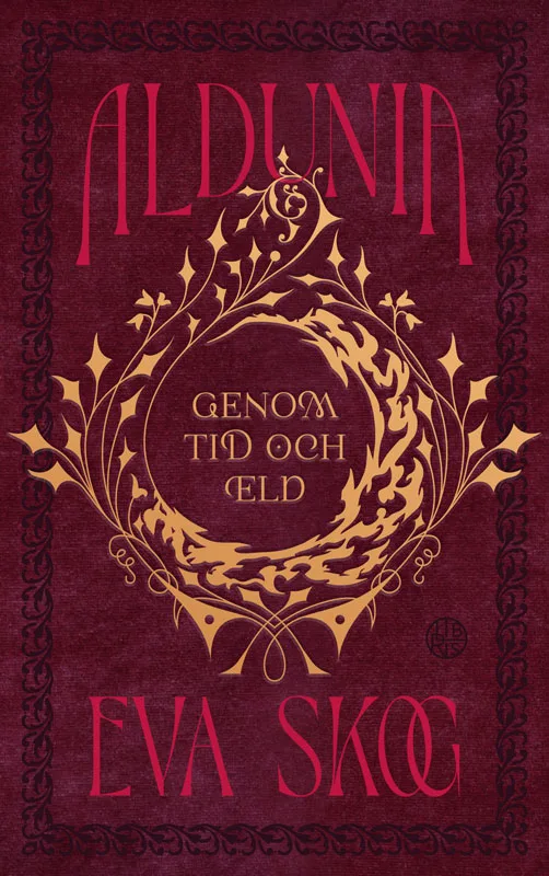 Aldunia – Genom tid och eld