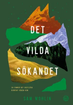 Det vilda sökandet
