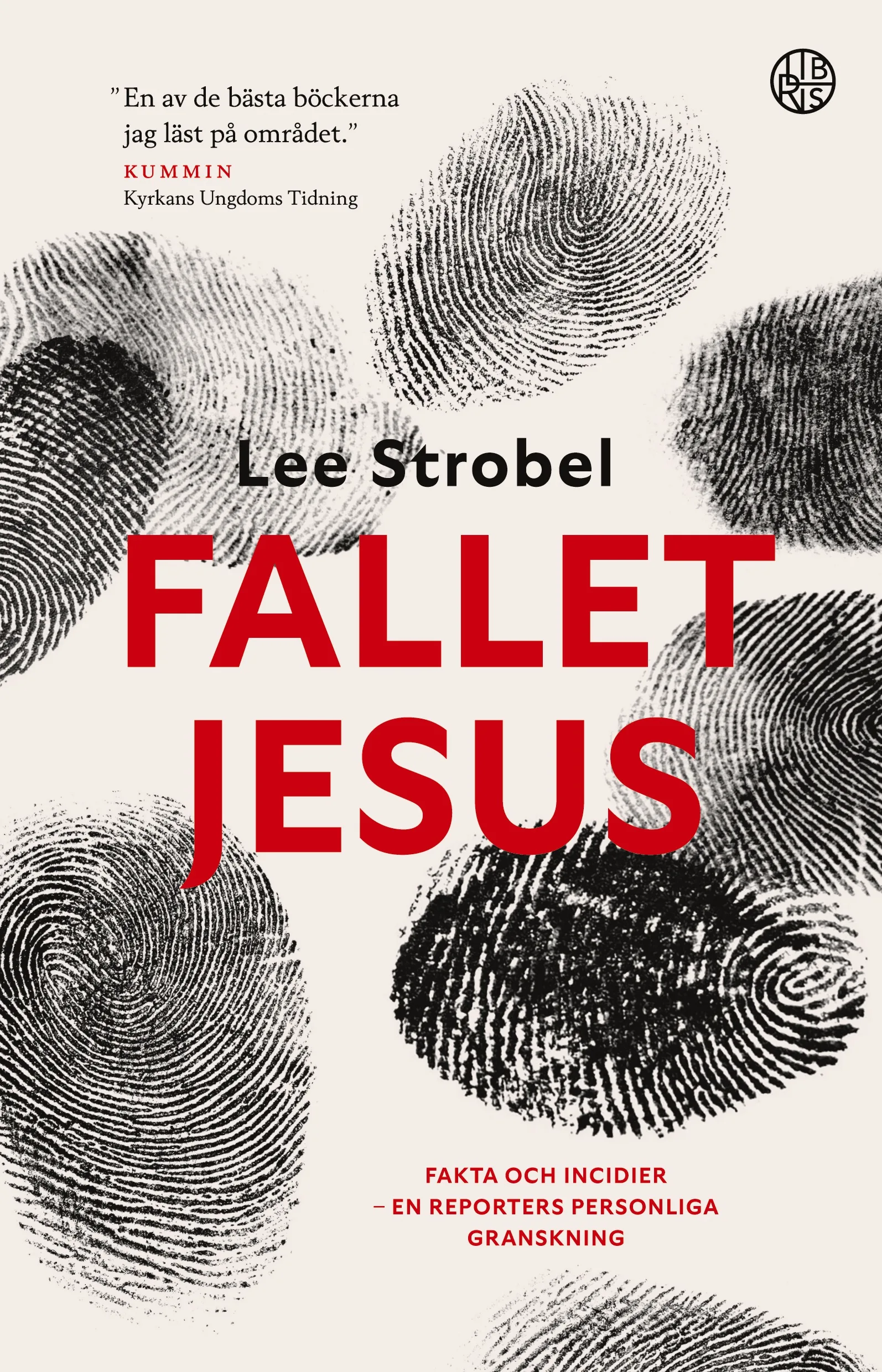 Fallet Jesus