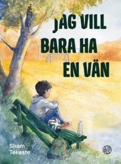 Jag vill bara ha en vän