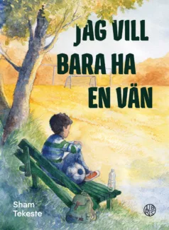 Jag vill bara ha en vän