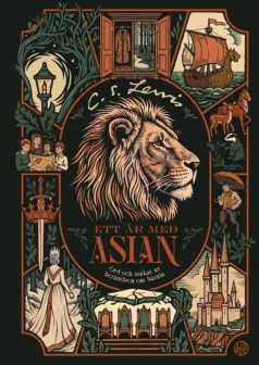 Ett år med Aslan