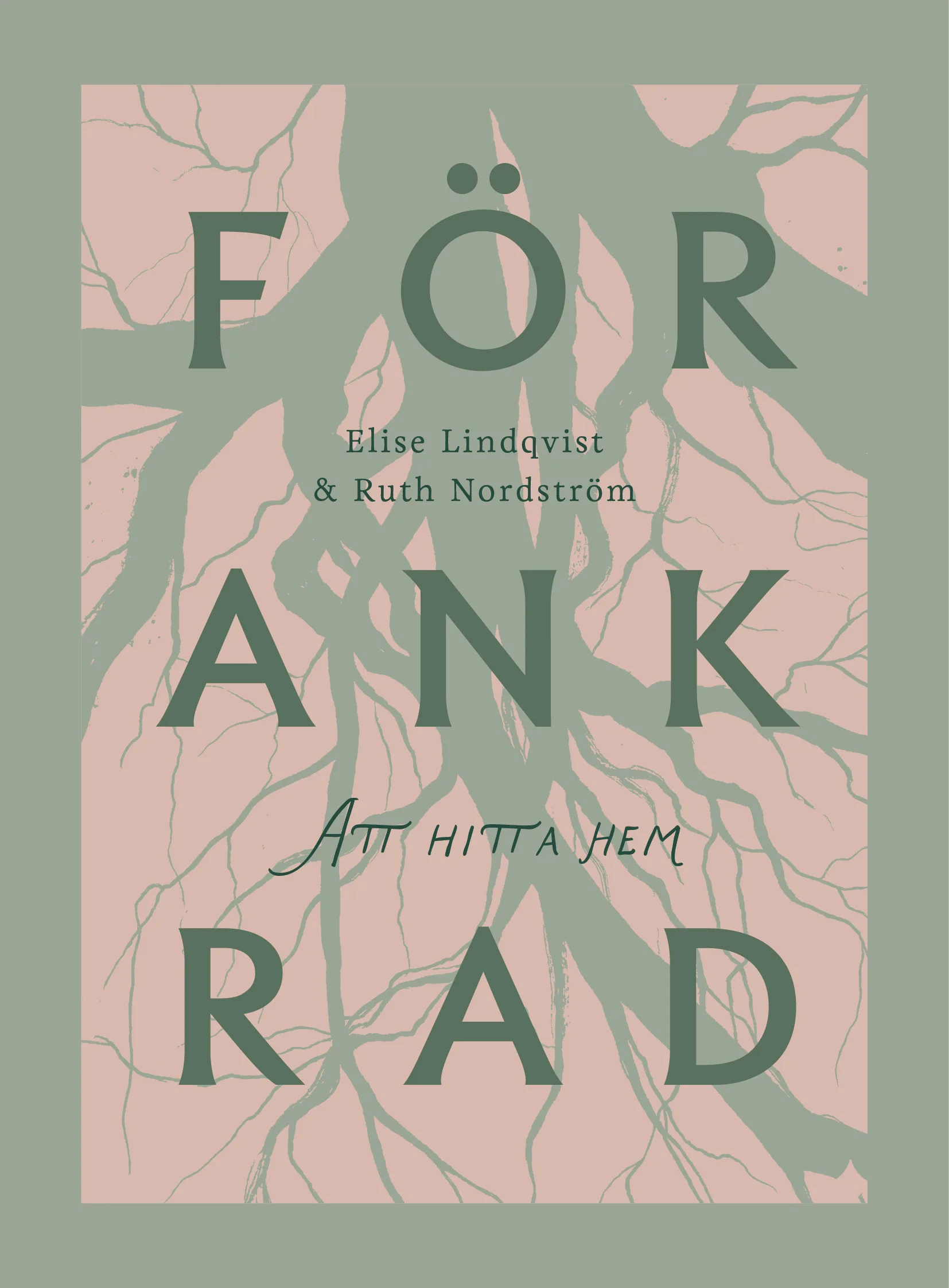 Förankrad