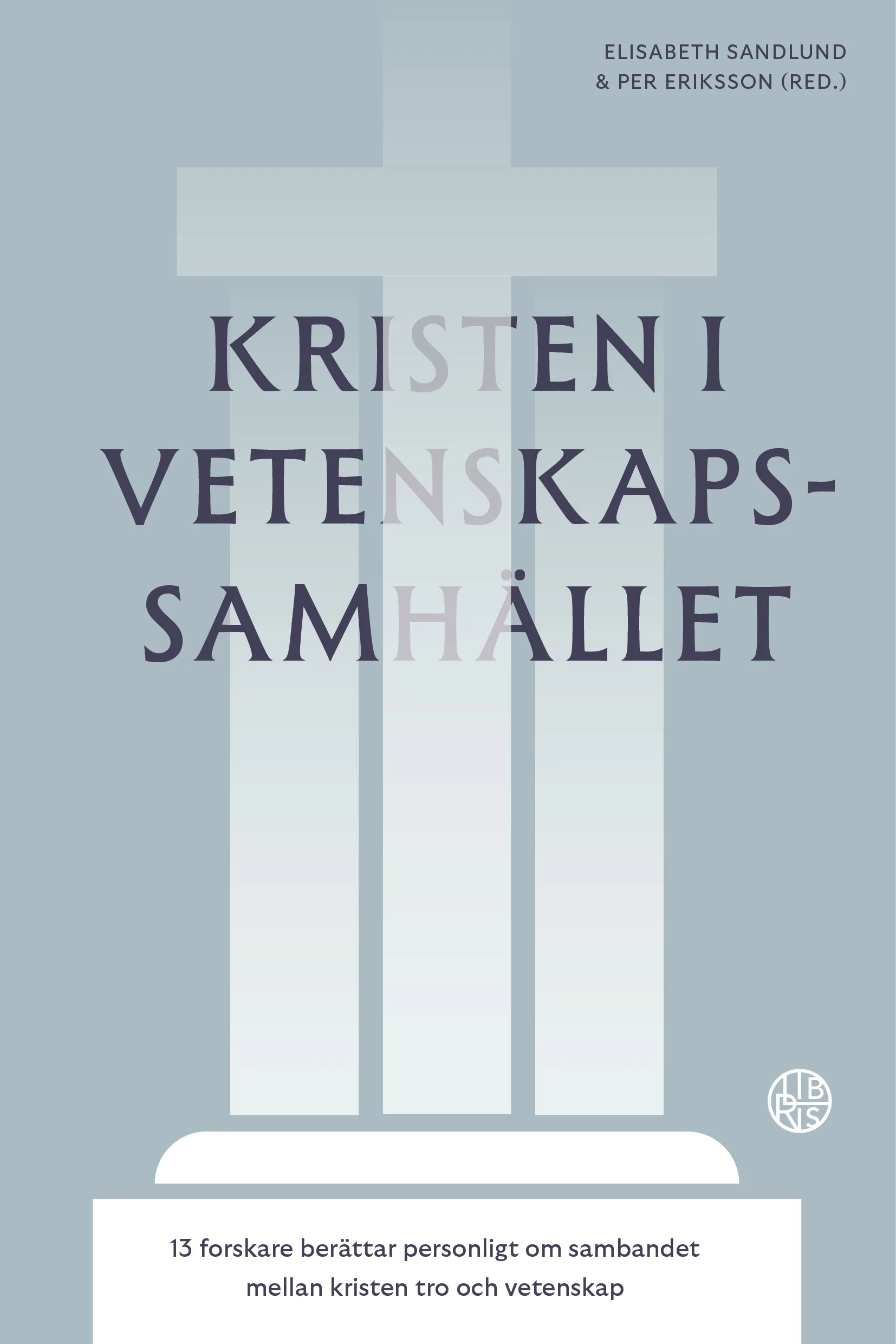 Kristen i vetenskapssamhället