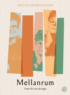 Mellanrum - 366 texter för daglig läsning