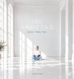100 andetag - Pausa. Tänk. Tro.